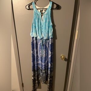 🎉Host Pick NWT Rafaella Dress